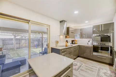 4521 W Ponds Cir, Littleton, CO 80123