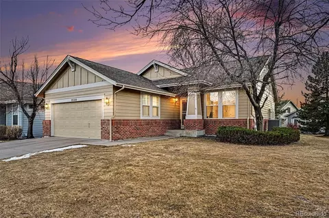 13509 W 62nd Dr, Arvada, CO 80004