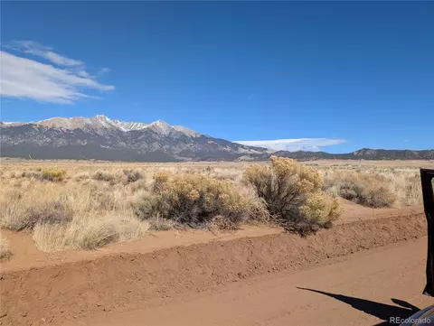 lot3 Kk 4th St, Blanca, CO 81123
