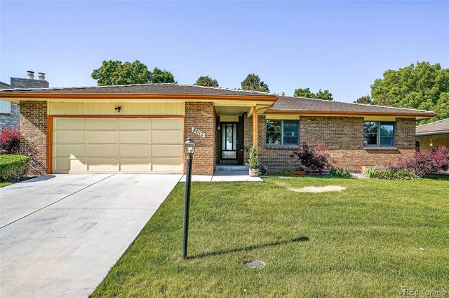 8012 W 78th Way, Arvada, CO 80005