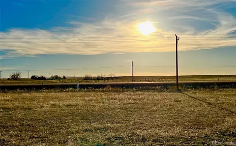 4 3 Acres State Highway 71, Limon, CO 80828
