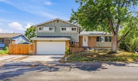 6420 W 74th Ave, Arvada, CO 80003