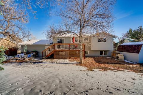 312 Olympus Cir, Lone Tree, CO 80124 photo 21
