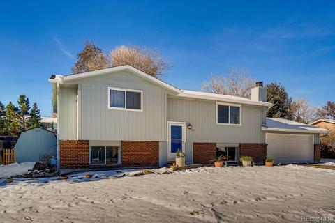312 Olympus Cir, Lone Tree, CO 80124 photo 1