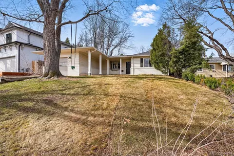 3496 E Nielsen Ln, Denver, CO 80210