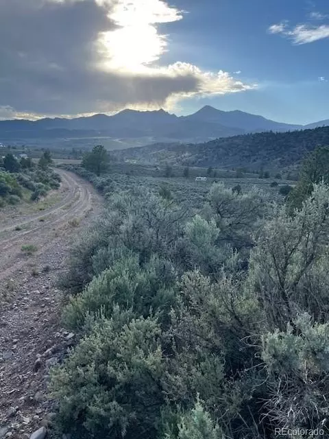 lot7669 Lewis Smith Rd, Fort Garland, CO 81133