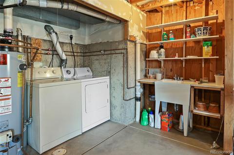 1874 S Cole St, Lakewood, CO 80228 photo 20