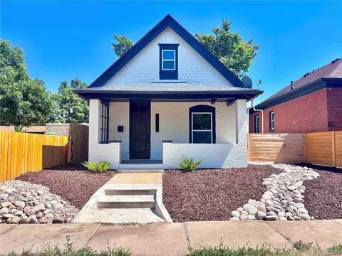 3120 N Race St, Denver, CO 80205