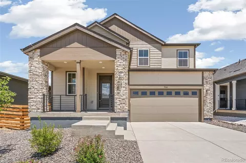 9264 Biscay St, Commerce City, CO 80022