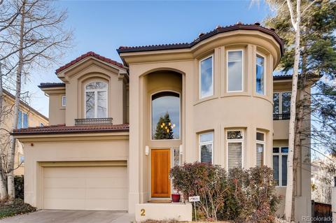 2727 E Cedar Ave #2, Denver, CO 80209 photo 2