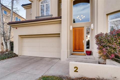 2727 E Cedar Ave #2, Denver, CO 80209 photo 3