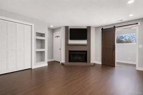 8376 S Upham Way #A106, Littleton, CO 80128