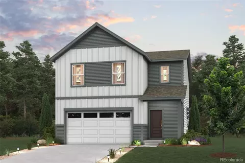 9414 Danube St, Commerce City, CO 80022