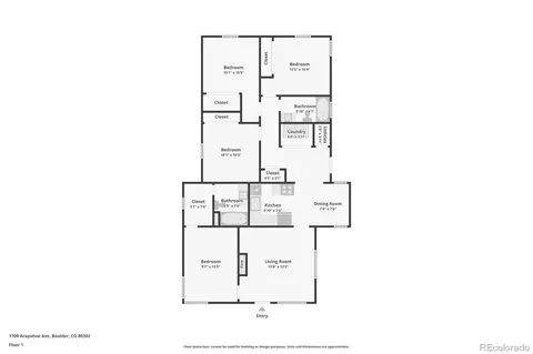 1709 Arapahoe Ave, Boulder, CO 80302 photo 30
