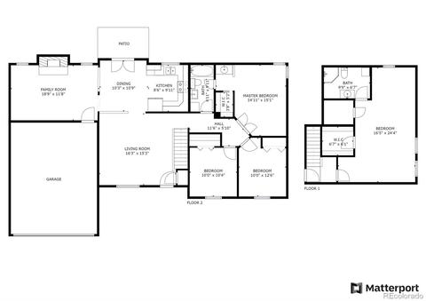 16980 E Prentice Dr, Centennial, CO 80015 photo 31