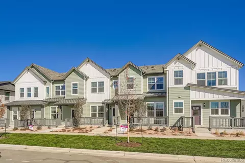 6779 Parterre Pkwy N #5, Thornton, CO 80602