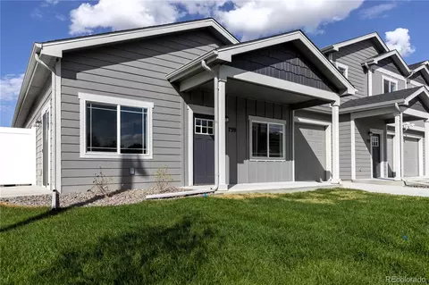 739 W 9th, Wray, CO 80758