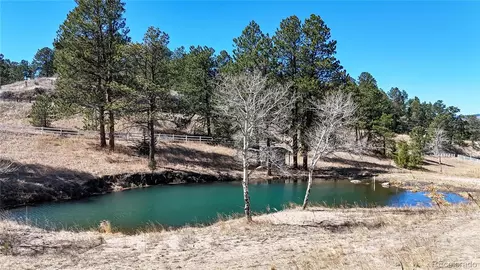 View/Area - 494 Thunder Rd, Evergreen, CO 80439 photo 3 of 3