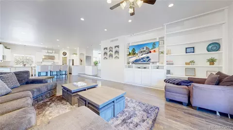 Living - 494 Thunder Rd, Evergreen, CO 80439 photo 1 of 1