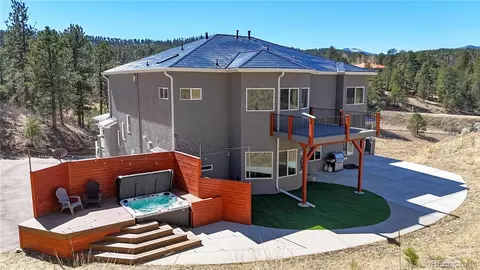 Other - 494 Thunder Rd, Evergreen, CO 80439 photo 2 of 13