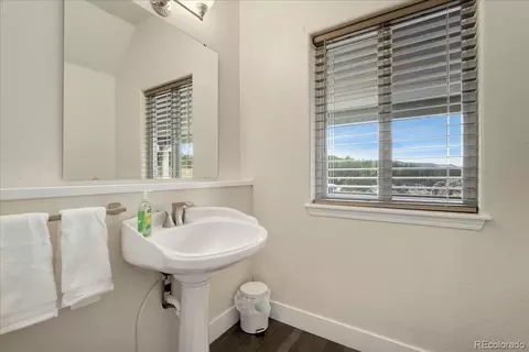 Bath - 494 Thunder Rd, Evergreen, CO 80439 photo 1 of 6