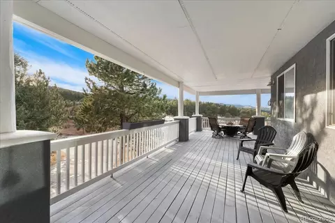 Exterior - 494 Thunder Rd, Evergreen, CO 80439 photo 4 of 5