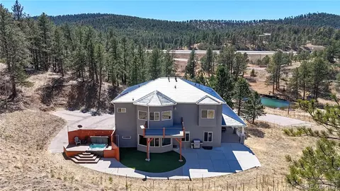 Other - 494 Thunder Rd, Evergreen, CO 80439 photo 4 of 13