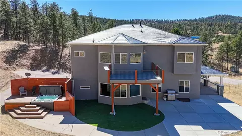 Other - 494 Thunder Rd, Evergreen, CO 80439 photo 3 of 13