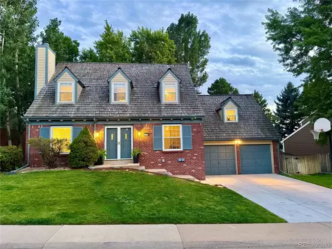 6462 E Costilla Pl, Centennial, CO 80112