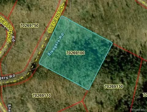 lot5835 Slegers Rd, San Luis, CO 81152