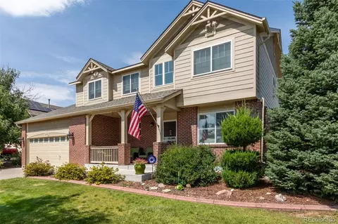 3058 S Lisbon Way, Aurora, CO 80013