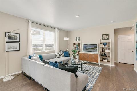 22571 E Radcliff Dr, Aurora, CO 80015 photo 8