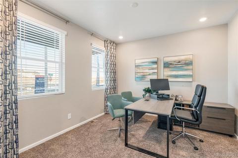 22571 E Radcliff Dr, Aurora, CO 80015 photo 3