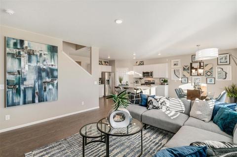 22571 E Radcliff Dr, Aurora, CO 80015 photo 4