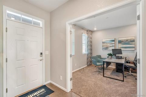 22571 E Radcliff Dr, Aurora, CO 80015 photo 2