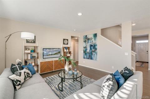 22571 E Radcliff Dr, Aurora, CO 80015 photo 6