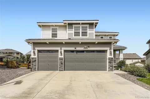 10856 Mcharg Ct, Parker, CO 80134