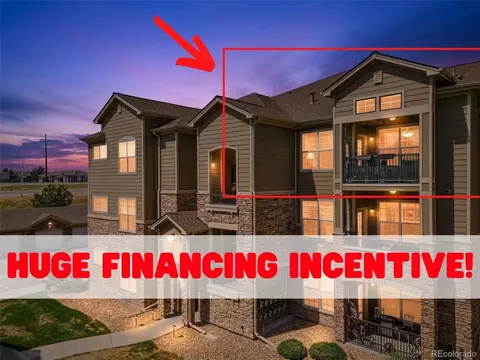 9220 Wilde Ln #306, Parker, CO 80134