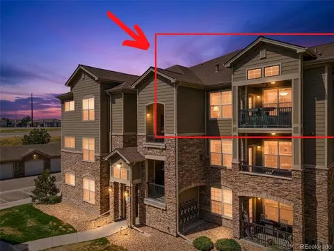 9220 Wilde Ln #306, Parker, CO 80134