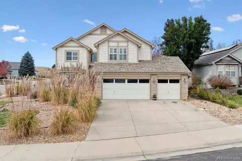 2163 Jute Ln, Castle Rock, CO 80109