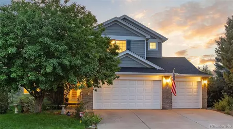 10799 Eagle Crest Ct, Parker, CO 80138
