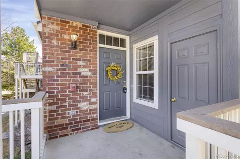 4973 S Dillon St #130, Aurora, CO 80015