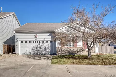 19413 E Hollow Creek Dr, Parker, CO 80134