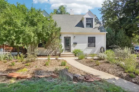 1100 W Mulberry St, Fort Collins, CO 80521
