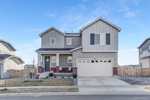 12432 E 101st Pl, Commerce City, CO 80022