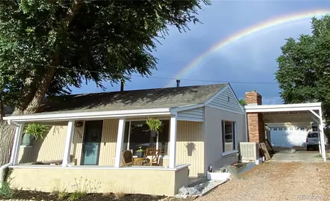 2250 S Zuni St, Englewood, CO 80110