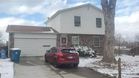 4767 S Olathe St, Aurora, CO 80015