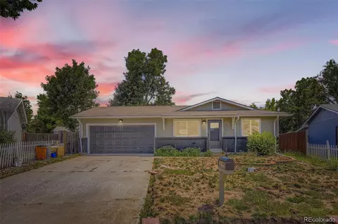 13052 E Arkansas Dr, Aurora, CO 80012