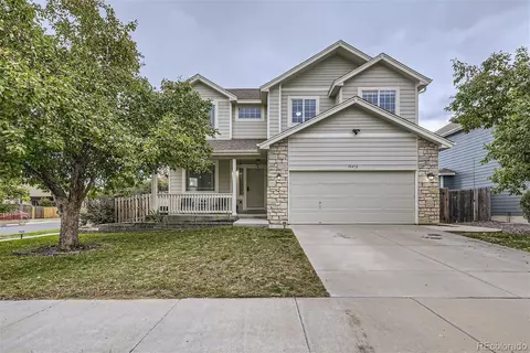 10472 Tucson St, Commerce City, CO 80022