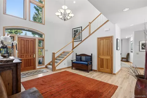 Entry Way - 1165 Emerald Rd, Silverthorne, CO 80498 photo 1 of 4